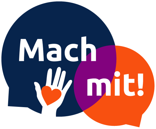 Mach mit