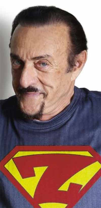 Dr. Philip Zimbardo