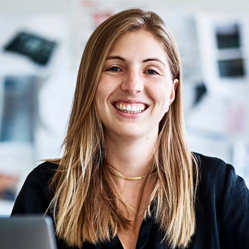 Jennifer Grömminger, Schatzmeisterin