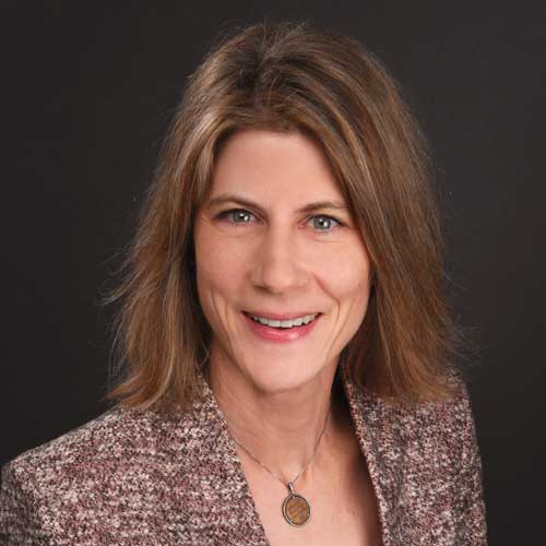 Barbara Schrempp, 2. Vorsitzende