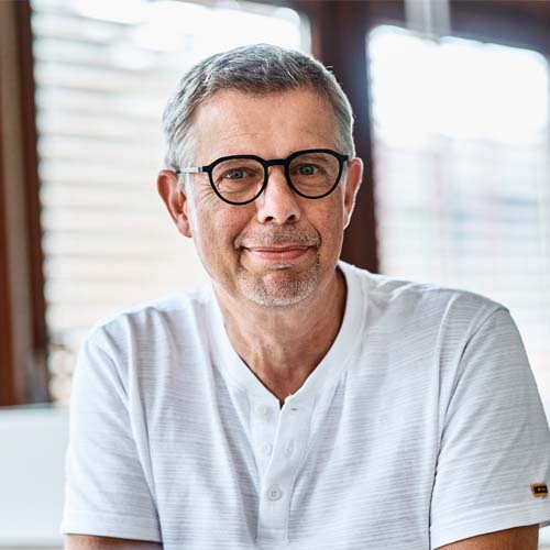 Andreas Precht, Öffentlichkeitsarbeit und Marketing