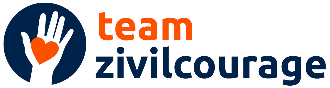 Logo Team Zivilcourage